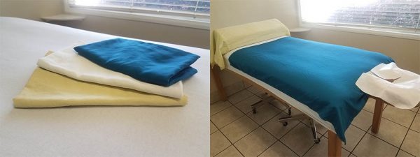 Treatment Room Essentials and Making Sure Patients Don’t Feel Abandoned